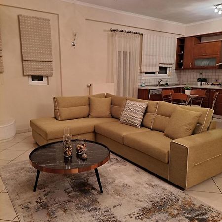 Apartamento Elena House Ioánina Exterior foto