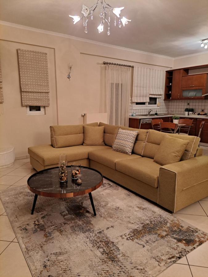 Apartamento Elena House Ioánina Exterior foto