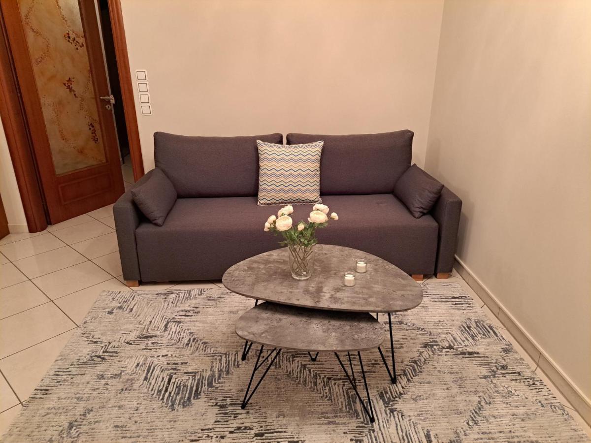 Apartamento Elena House Ioánina Exterior foto