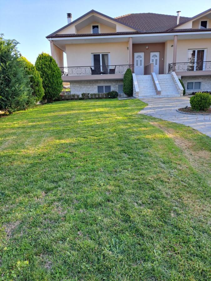 Apartamento Elena House Ioánina Exterior foto